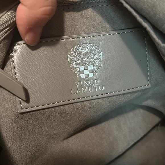 Vince Camuto, NEVER USED, Tumeric in color - Picture 4 of 14